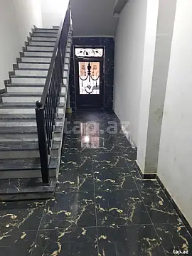 Satılır 3 otaqlı yeni tikili 107 m² — Bakı, Qaraçuxur 3 otaq 107.00 m²