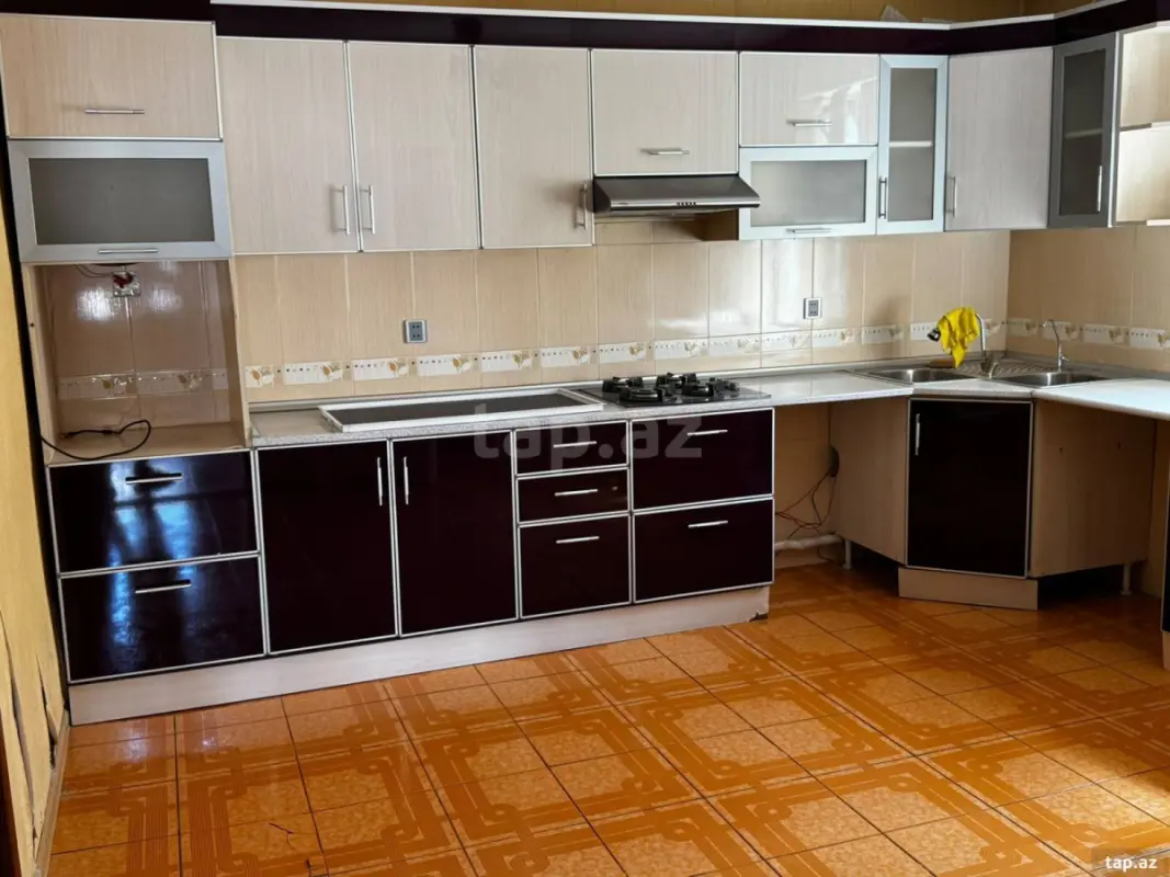 Kirayə verilir 3 otaqlı həyət evi 100 m²