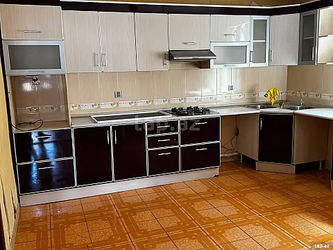 Kirayə verilir 3 otaqlı həyət evi 100 m² — Bakı, Zabrat 3 otaq 100.00 m²