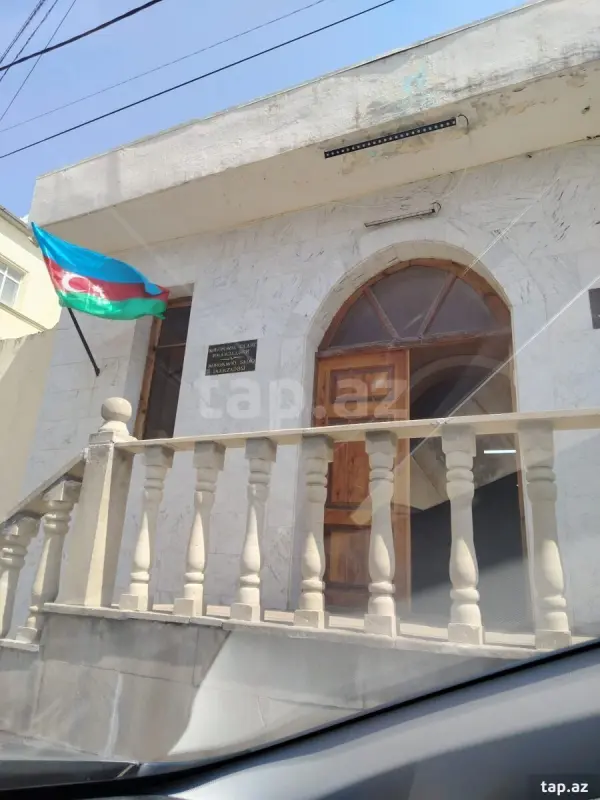 Satılır 3 otaqlı həyət evi 90 m²