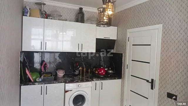 Satılır 3 otaqlı həyət evi 90 m² — Bakı, Maştağa 3 otaq 90.00 m²