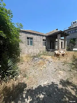 Kirayə verilir 3 otaqlı həyət evi 100 m² — Bakı, Binə 3 otaq 100.00 m²