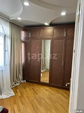 Satılır 2 otaqlı mənzil 70 m² — Bakı, Binəqədi 2 otaq 70.00 m²
