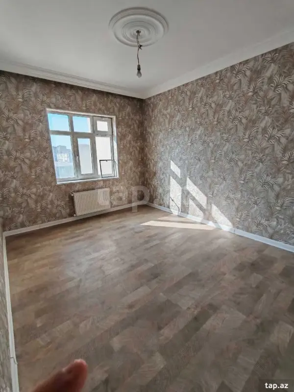 Kirayə verilir 2 otaqlı mənzil 58 m²