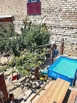 Satılır 10 otaqlı həyət evi 250 m² — Bakı, Hökməli 10 otaq 250.00 m²