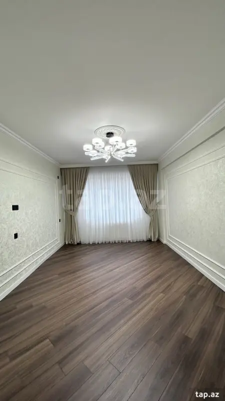 Satılır 2 otaqlı yeni tikili 70 m²