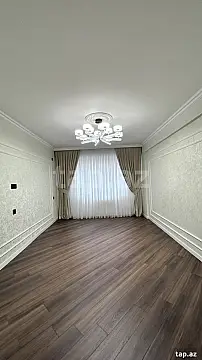 Satılır 2 otaqlı yeni tikili 70 m² — Bakı 2 otaq 70.00 m²