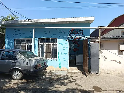 Kirayə verilir obyekt — Bakı, Nəsimi
