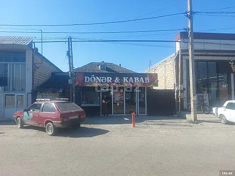 Kirayə verilir obyekt — Xaçmaz