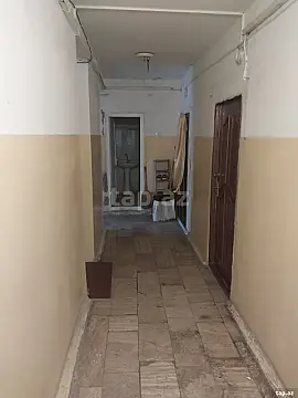 Kirayə verilir 1 otaqlı mənzil 40 m² — Sumqayıt 1 otaq 40.00 m²