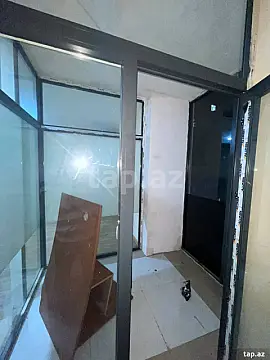 Kirayə verilir ofis — Bakı