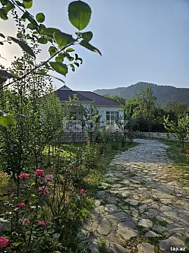Satılır 3 otaqlı həyət evi 120 m² — İsmayıllı 3 otaq 120.00 m²