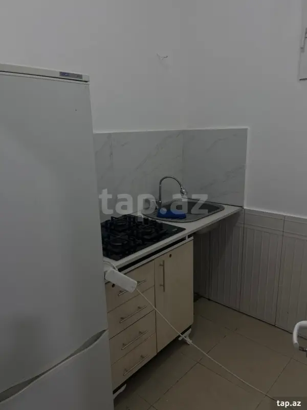 Kirayə verilir 4 otaqlı həyət evi 150 m²