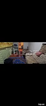 Kirayə verilir 1 otaqlı həyət evi 49 m² — Bakı 1 otaq 49.00 m²