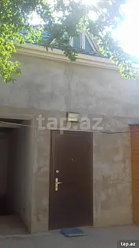 Kirayə verilir 2 otaqlı həyət evi 100 m² — Bakı 2 otaq 100.00 m²