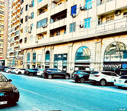 Kirayə verilir obyekt — Bakı