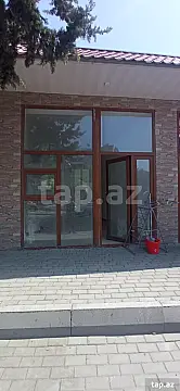 Kirayə verilir obyekt — Bakı, Əhmədli