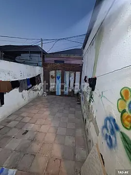 Kirayə verilir 2 otaqlı həyət evi 70 m² — Xırdalan, Xırdalan 2 otaq 70.00 m²