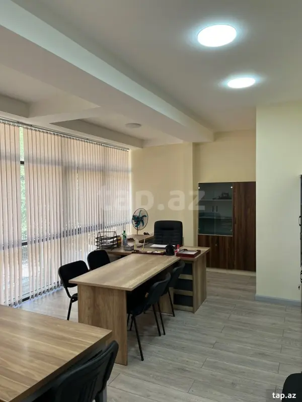 Kirayə verilir ofis