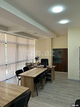 Kirayə verilir ofis — Bakı, Nərimanov