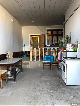 Kirayə verilir 4 otaqlı həyət evi 120 m² — Bakı, Biləcəri 4 otaq 120.00 m²
