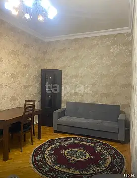 Kirayə verilir 2 otaqlı mənzil 48 m² — Sumqayıt 2 otaq 48.00 m²