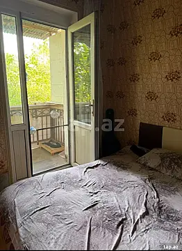 Satılır 2 otaqlı mənzil 59 m² — Bakı, Bakıxanov 2 otaq 59.00 m²
