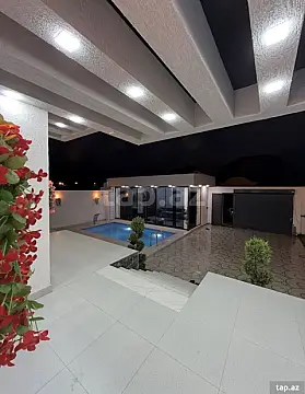 Kirayə verilir 3 otaqlı həyət evi 160 m² — Bakı, Mərdəkan 3 otaq 160.00 m²