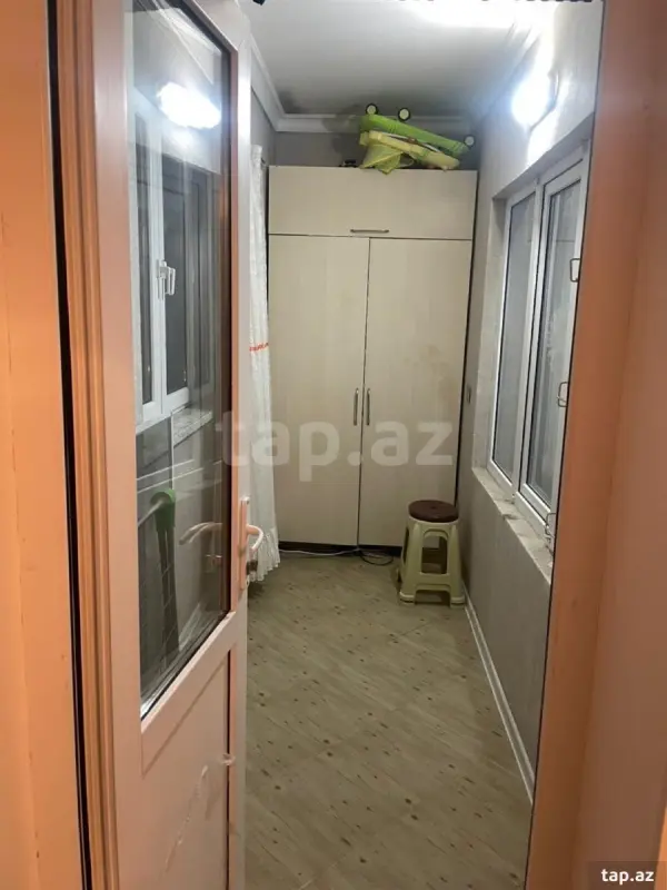 Kirayə verilir 3 otaqlı mənzil 93 m²