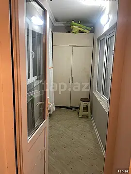 Kirayə verilir 3 otaqlı mənzil 93 m² — Sumqayıt 3 otaq 93.00 m²