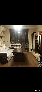 Satılır 2 otaqlı mənzil 45 m² — Bakı 2 otaq 45.00 m²