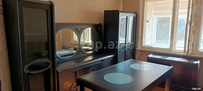 Kirayə verilir 3 otaqlı mənzil 75 m² — Sumqayıt 3 otaq 75.00 m²