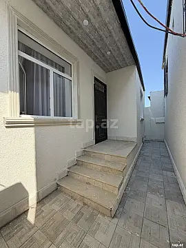 Satılır 3 otaqlı həyət evi 62 m² — Bakı, Mehdiabad 3 otaq 62.00 m²