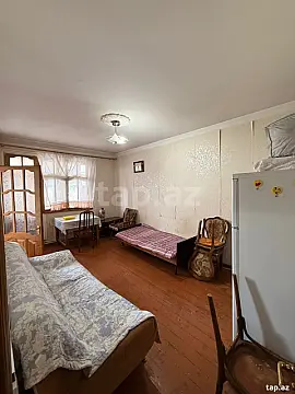 Kirayə verilir 2 otaqlı mənzil 40 m² — Bakı 2 otaq 40.00 m²