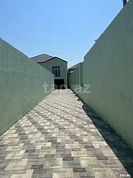 Satılır 4 otaqlı həyət evi 160 m² — Bakı, Maştağa 4 otaq 160.00 m²