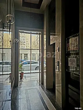 Kirayə verilir 2 otaqlı yeni tikili 60 m² — Bakı 2 otaq 60.00 m²
