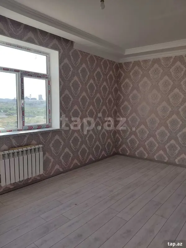 Kirayə verilir 3 otaqlı yeni tikili 95 m²