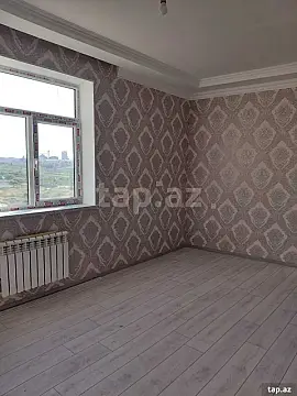 Kirayə verilir 3 otaqlı yeni tikili 95 m² — Xırdalan, Xırdalan 3 otaq 95.00 m²