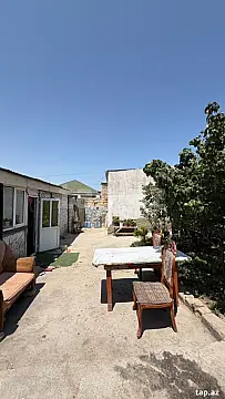 Satılır 3 otaqlı həyət evi 120 m² — Bakı, Hökməli 3 otaq 120.00 m²