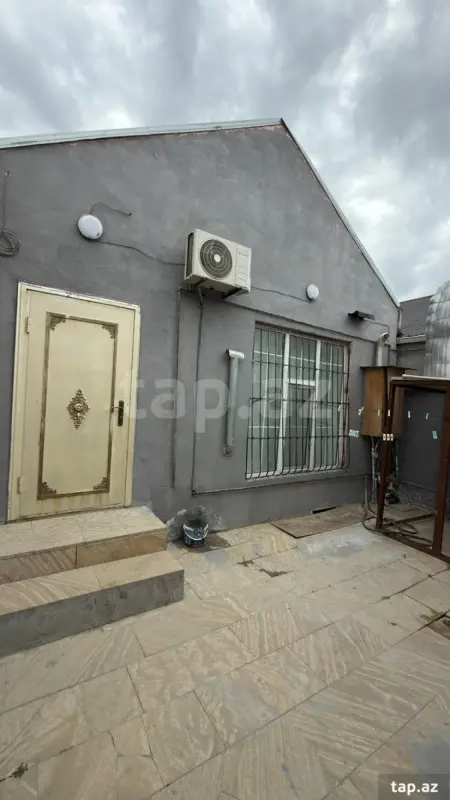 Satılır 3 otaqlı həyət evi 85 m²
