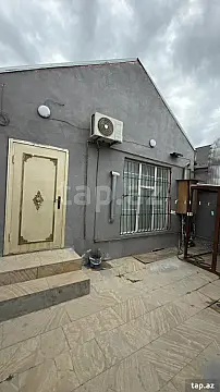 Satılır 3 otaqlı həyət evi 85 m² — Bakı, Hökməli 3 otaq 85.00 m²