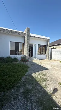 Satılır 4 otaqlı həyət evi 100 m² — Bakı, Hökməli 4 otaq 100.00 m²