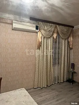 Kirayə verilir 2 otaqlı mənzil 50 m² — Bakı, Bakıxanov 2 otaq 50.00 m²