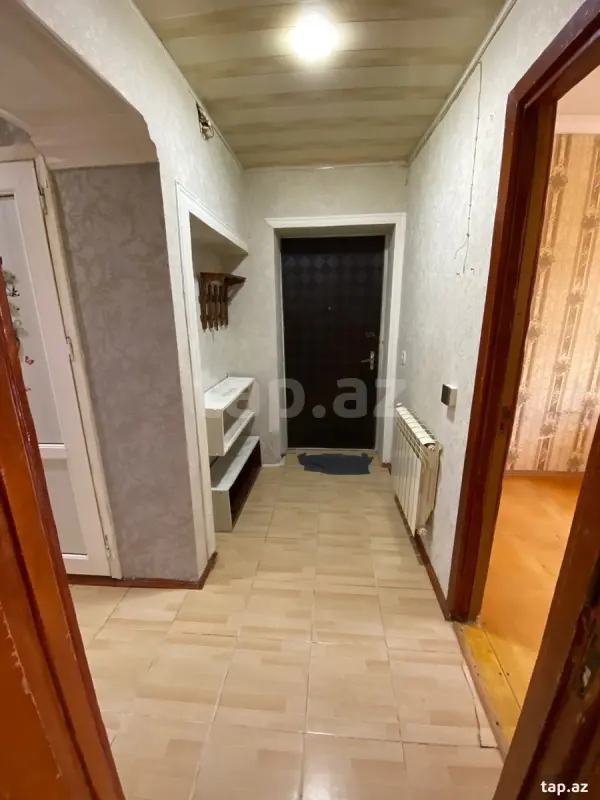 Satılır 3 otaqlı mənzil 88 m²