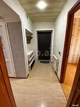 Satılır 3 otaqlı mənzil 88 m² — Bakı, Hövsan 3 otaq 88.00 m²