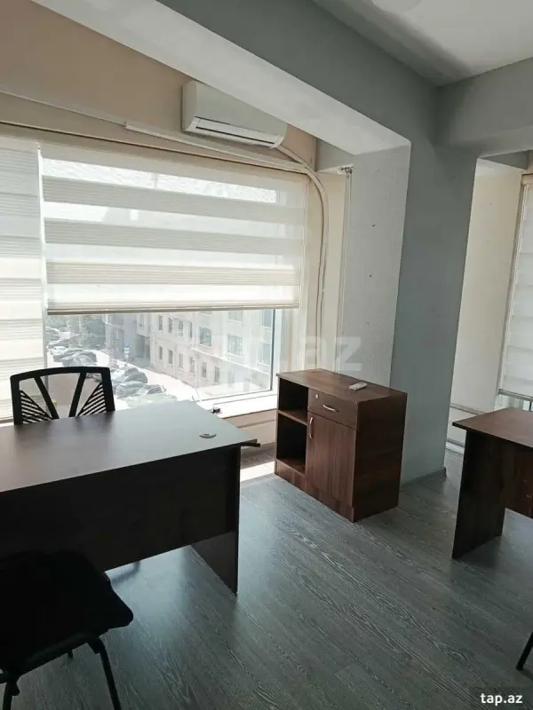 Kirayə verilir ofis