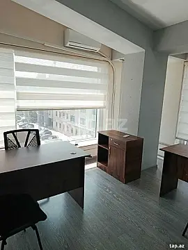 Kirayə verilir ofis — Bakı