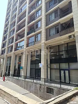 Kirayə verilir obyekt — Bakı