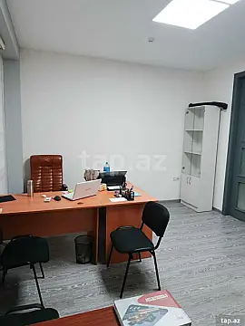 Kirayə verilir ofis — Bakı