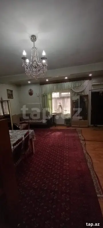 Satılır 4 otaqlı həyət evi 130 m²